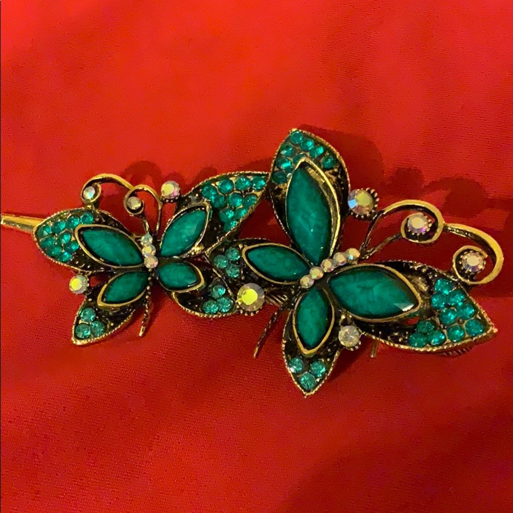 Hair clip
